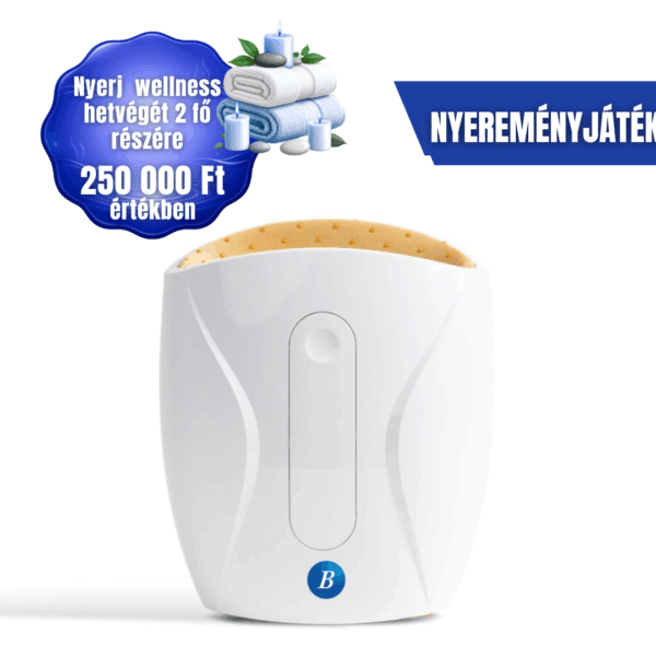 BestBide - Kézmasszírozó és regeneráló