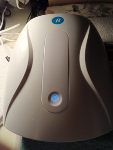 BestBide - Kézmasszírozó és regeneráló photo review