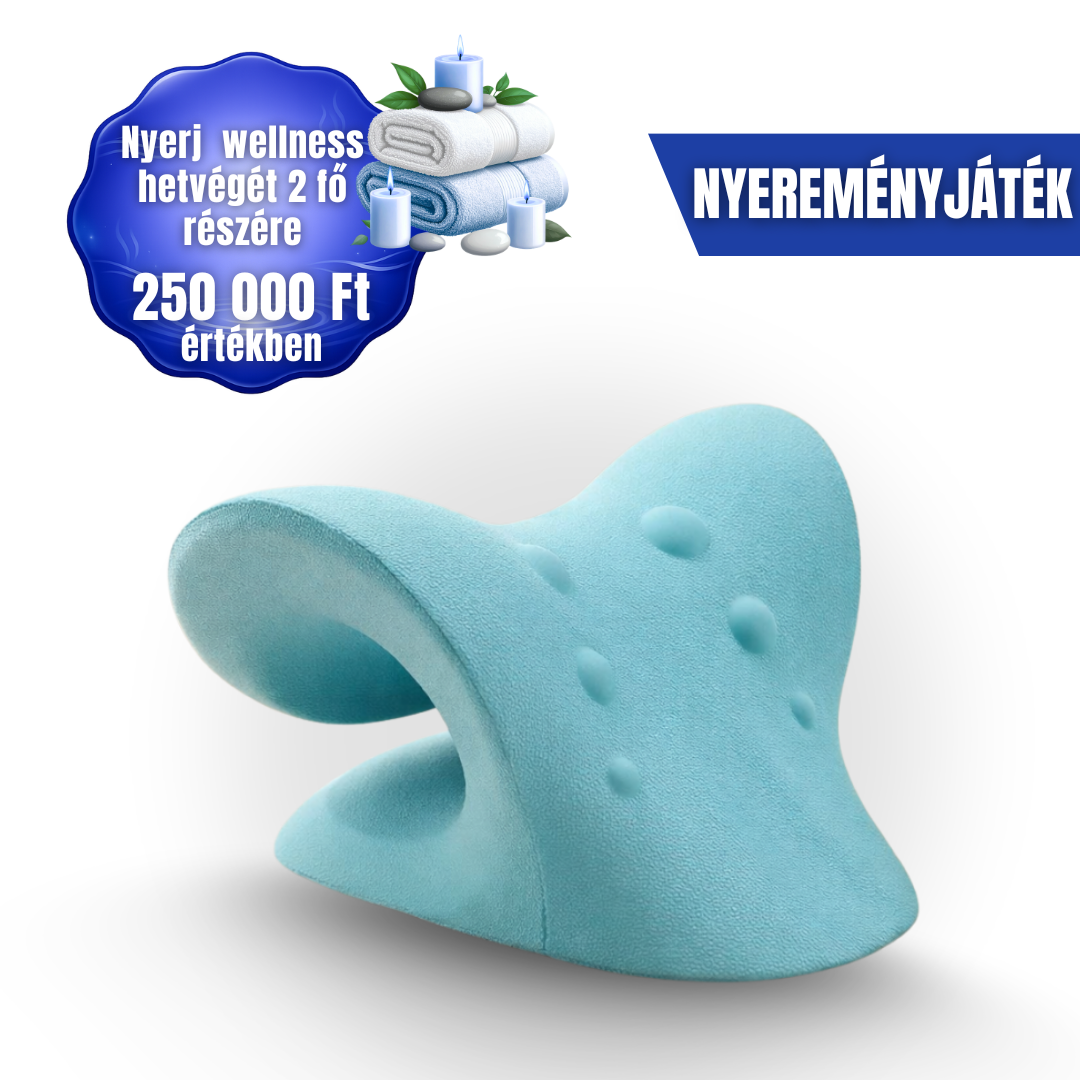 BestBide – Nyak- és vállazító