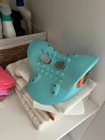 BestBide NyakPro 2.0 -EMS Stimuláció, Masszázs, Melegítés, Nyújtás photo review