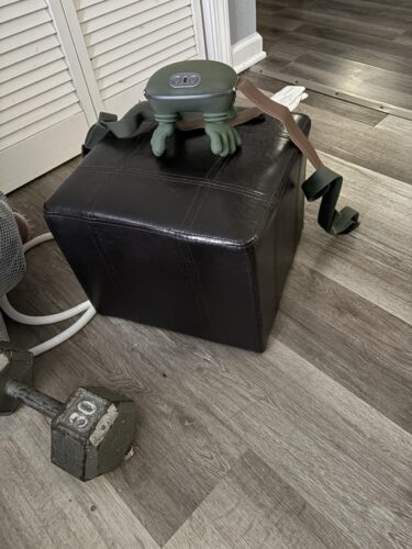 BestBide VállPro 4D – Shiatsu, Hőterápia, Mélymasszázs photo review