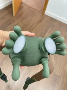 BestBide VállPro 4D – Shiatsu, Hőterápia, Mélymasszázs photo review