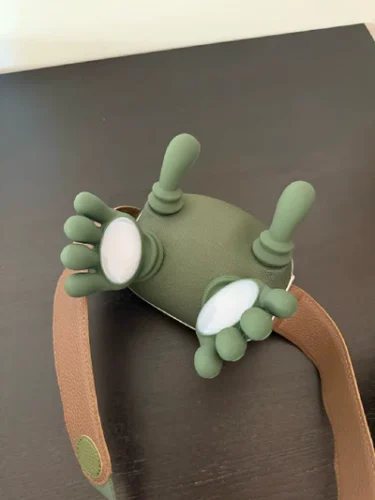 BestBide VállPro 4D – Shiatsu, Hőterápia, Mélymasszázs photo review